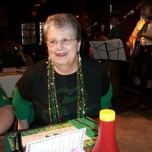 Meet your Posher, Deanna